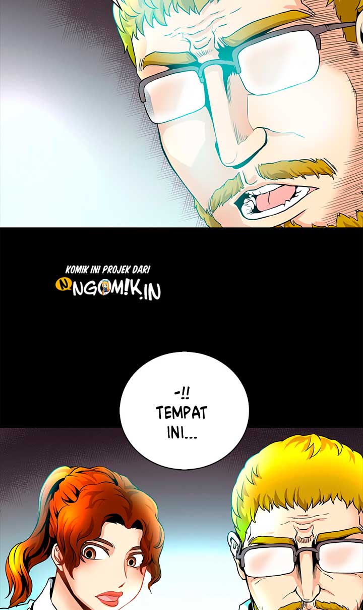 Baca The Strongest Warrior Goes to School - Chapter 2 halaman 43