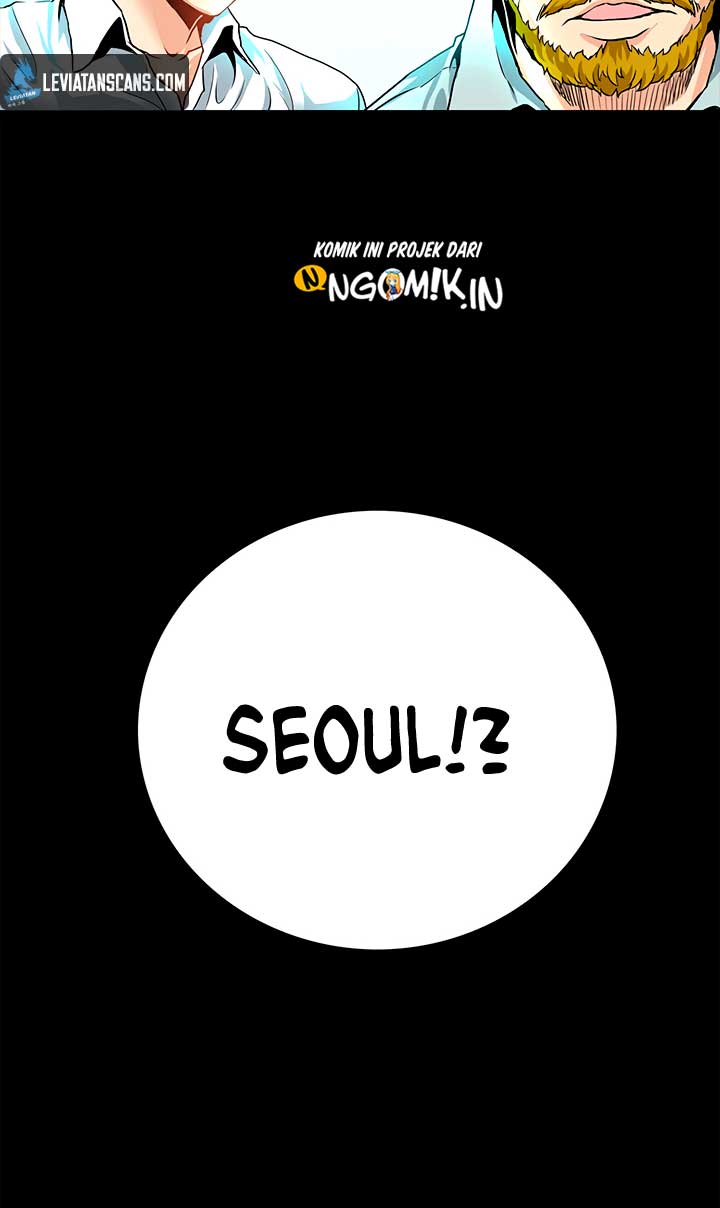 Baca The Strongest Warrior Goes to School - Chapter 2 halaman 44