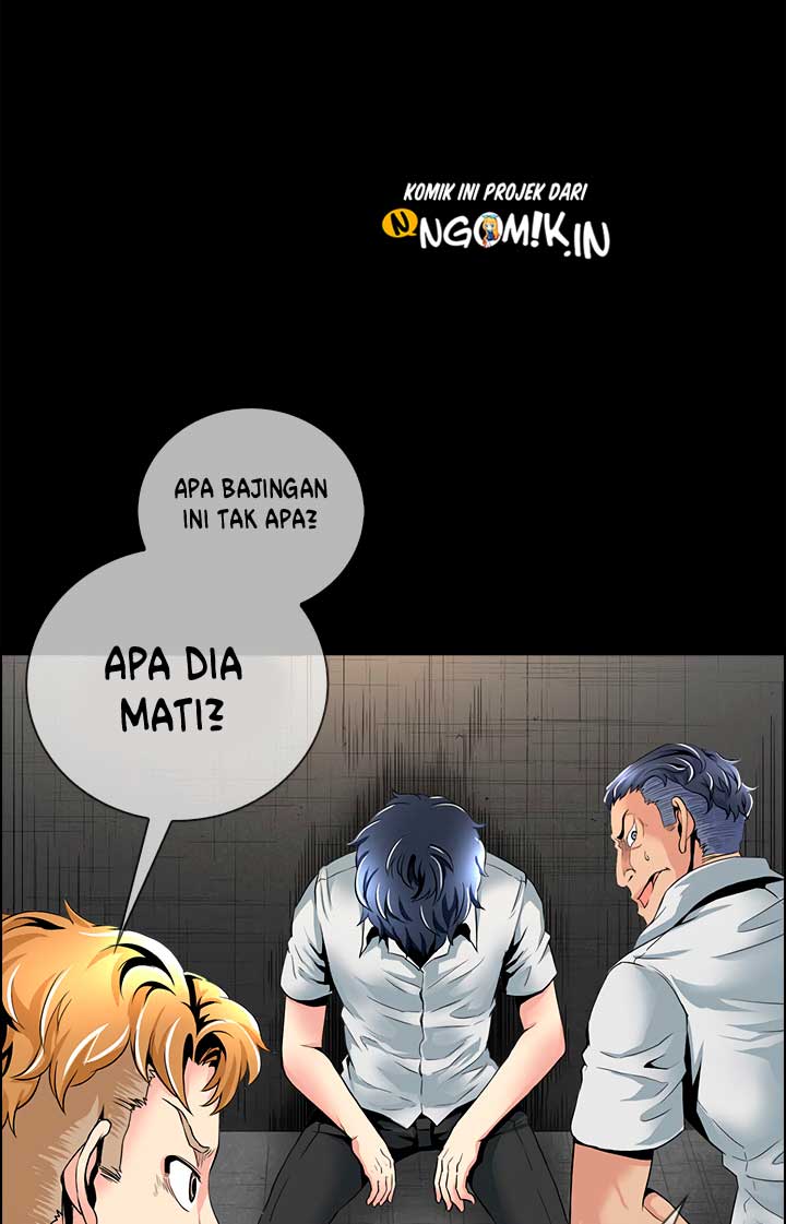 Baca The Strongest Warrior Goes to School - Chapter 2 halaman 45