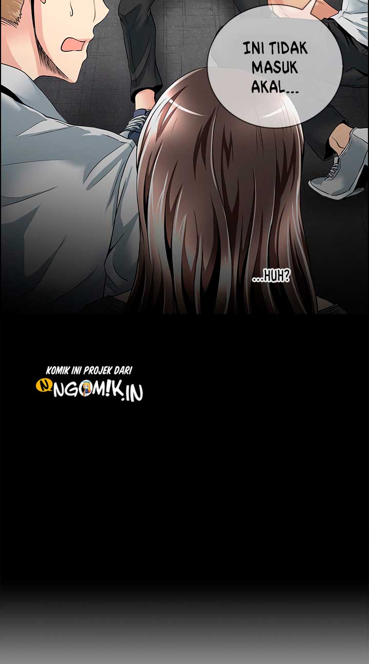 Baca The Strongest Warrior Goes to School - Chapter 2 halaman 46