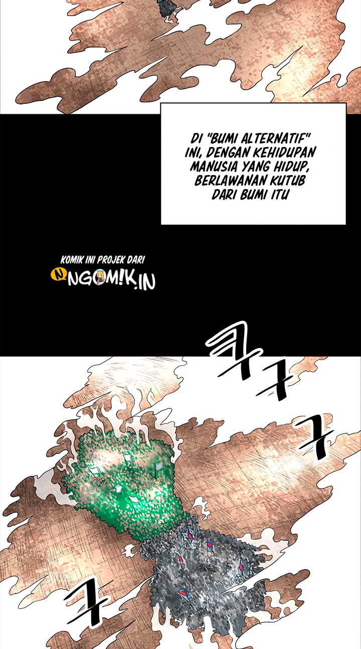 Baca The Strongest Warrior Goes to School - Chapter 2 halaman 5