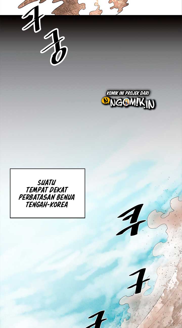 Baca The Strongest Warrior Goes to School - Chapter 2 halaman 6