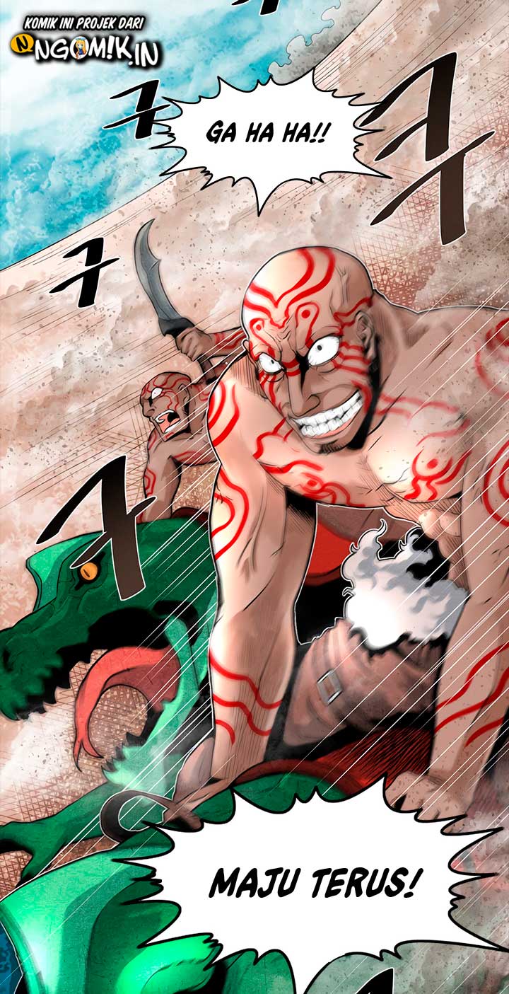 Baca The Strongest Warrior Goes to School - Chapter 2 halaman 7