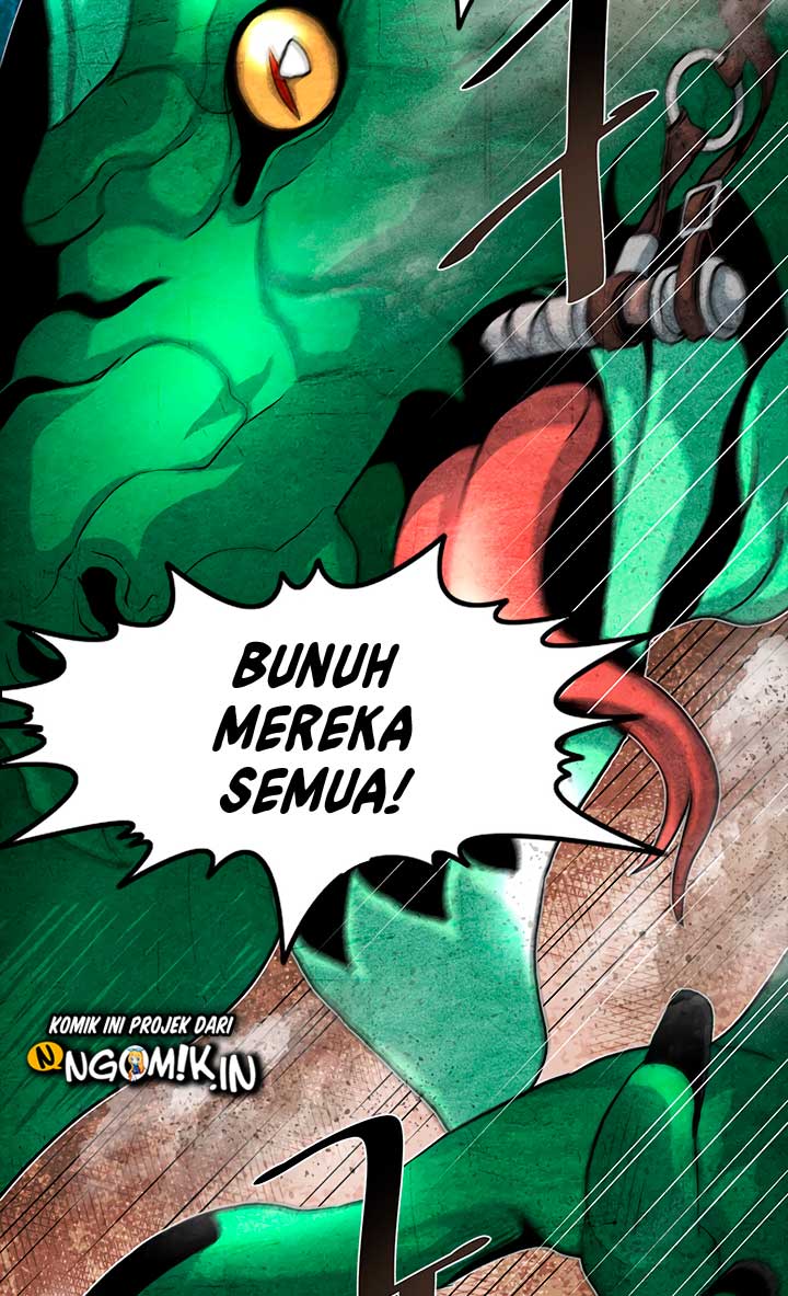 Baca The Strongest Warrior Goes to School - Chapter 2 halaman 8