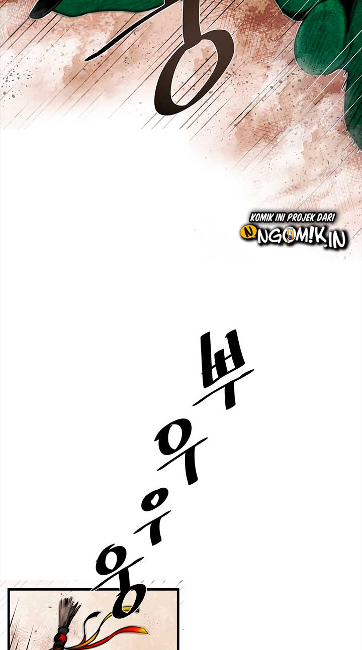 Baca The Strongest Warrior Goes to School - Chapter 2 halaman 9