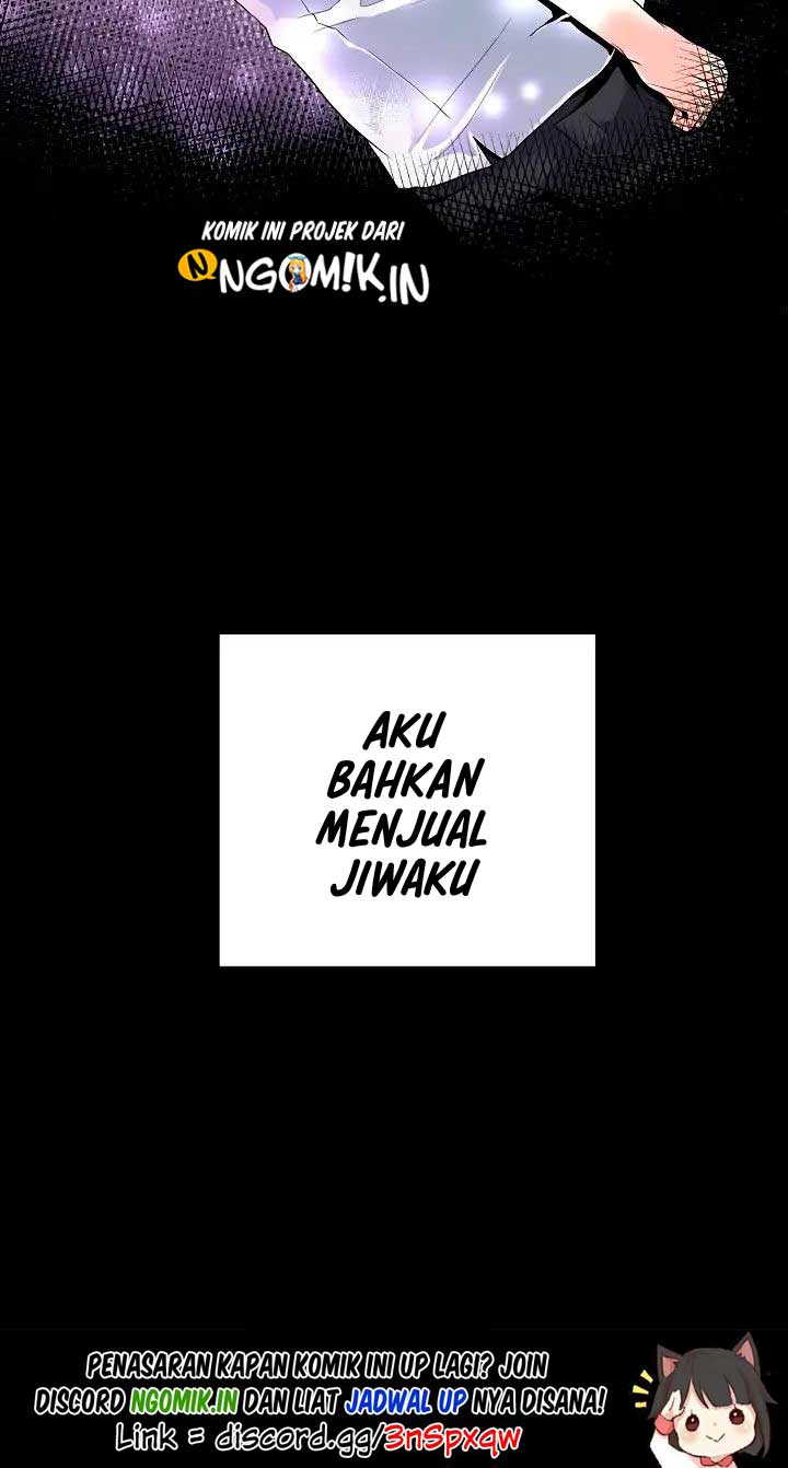 Baca The Strongest Warrior Goes to School - Chapter 3 halaman 10