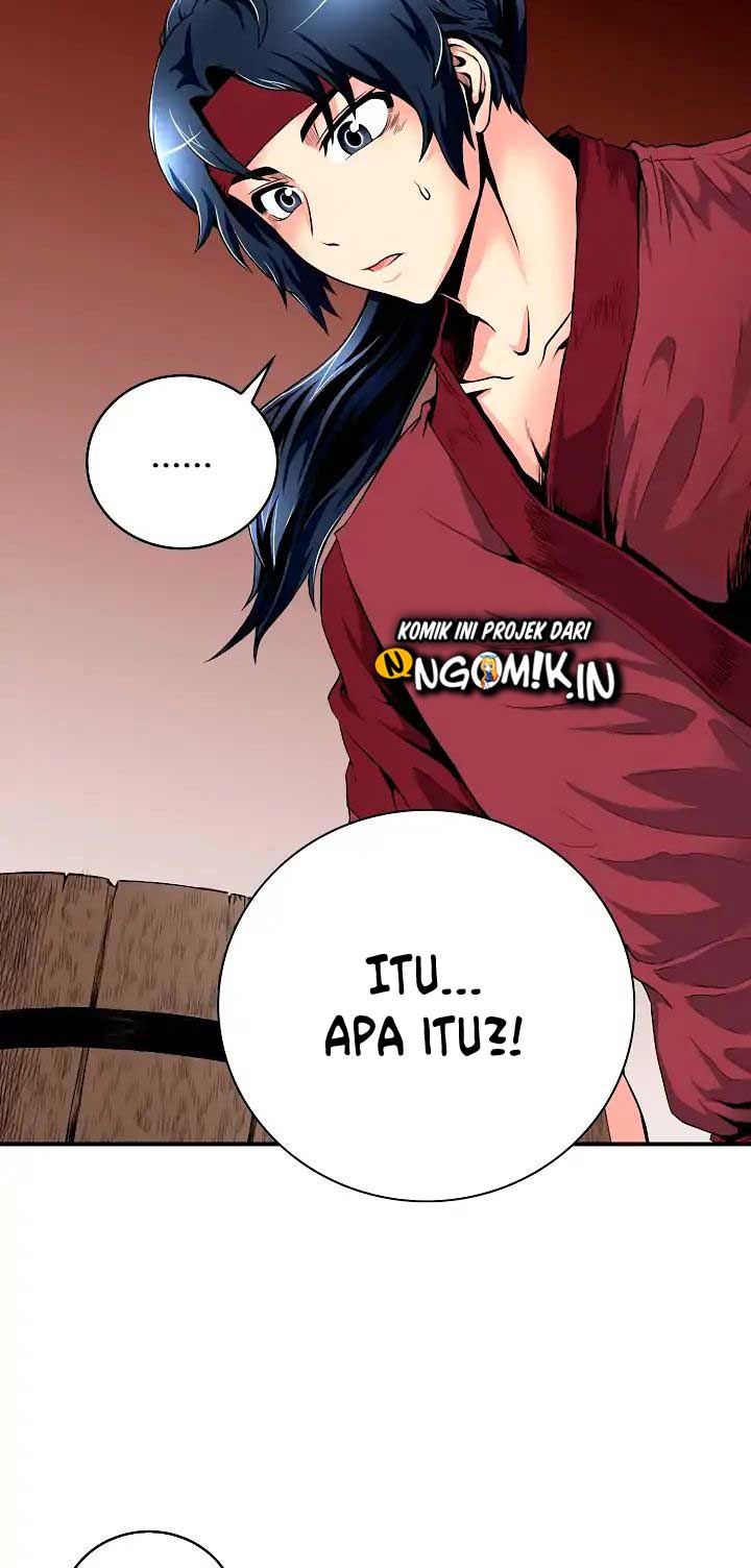Baca The Strongest Warrior Goes to School - Chapter 3 halaman 12