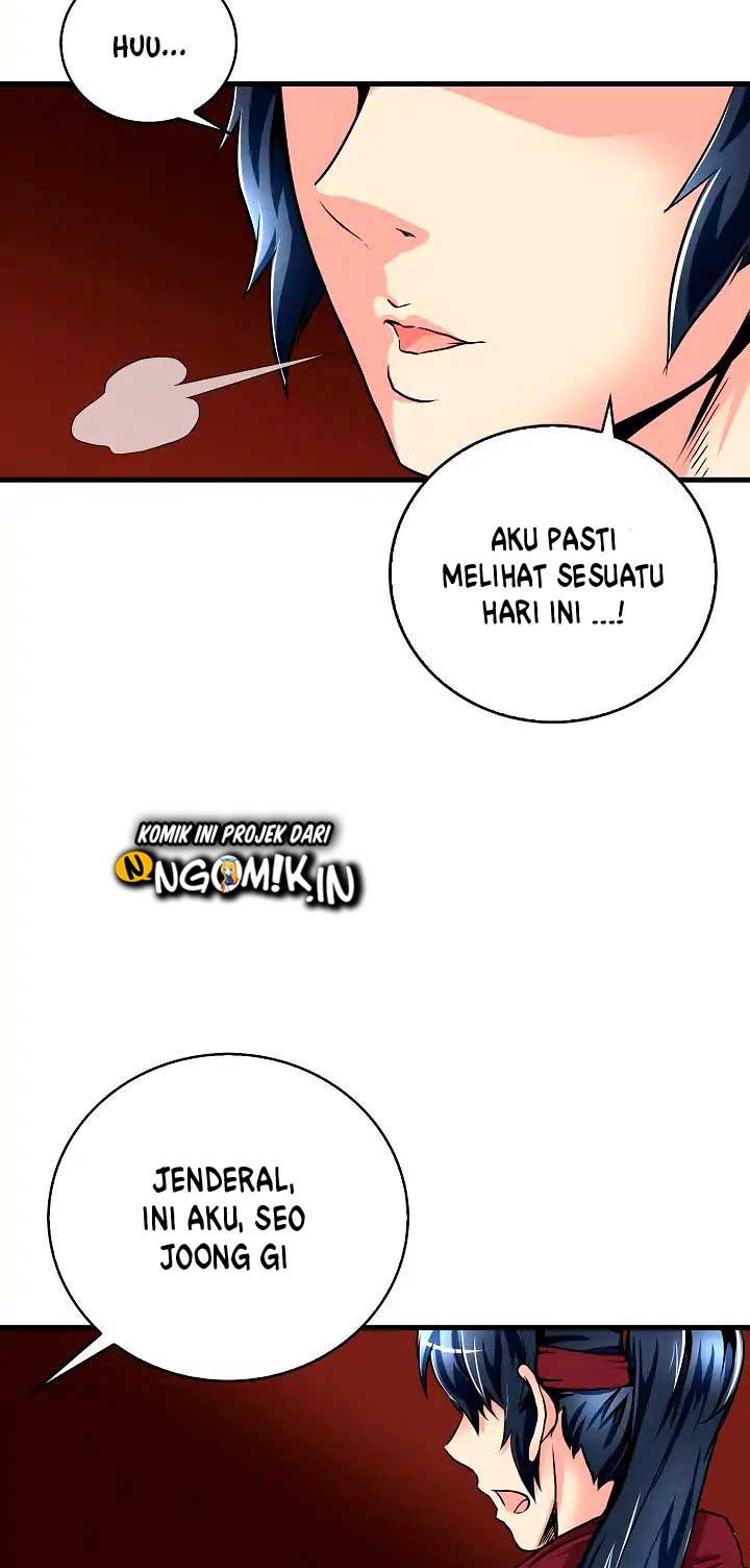 Baca The Strongest Warrior Goes to School - Chapter 3 halaman 13