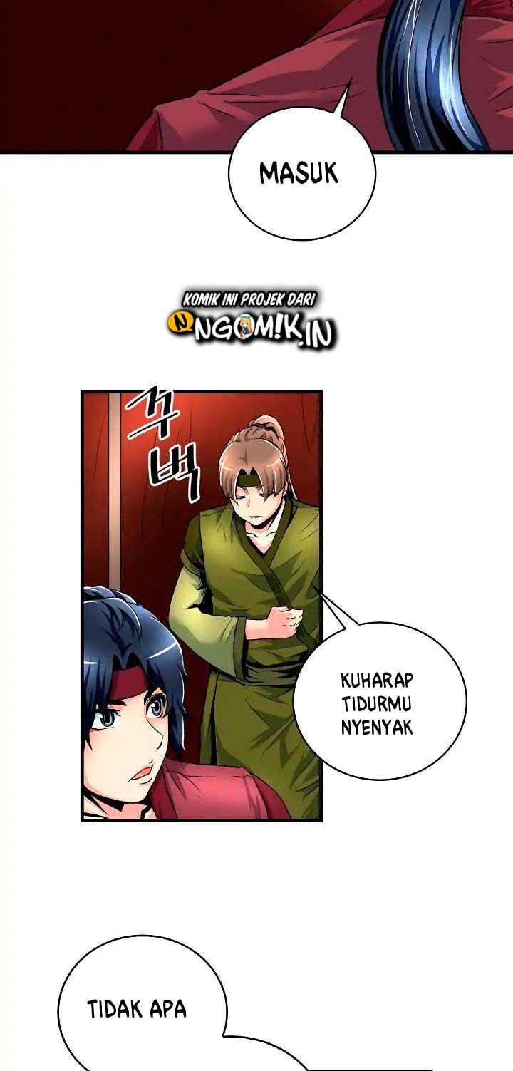 Baca The Strongest Warrior Goes to School - Chapter 3 halaman 14