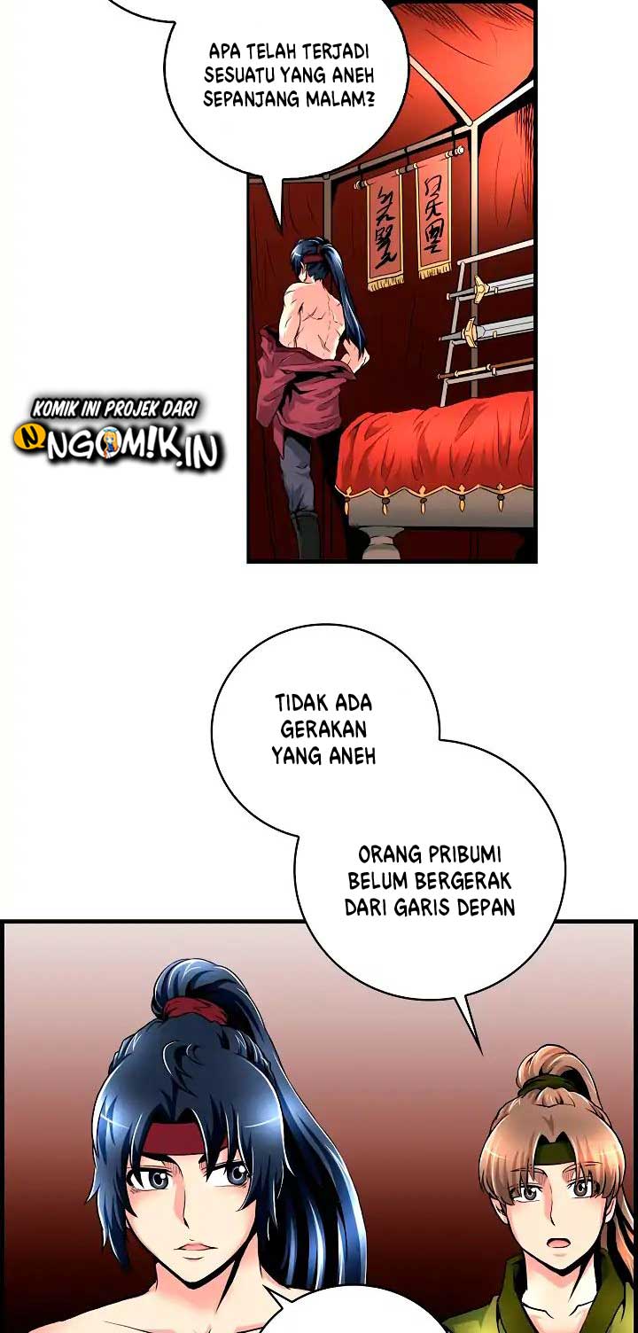 Baca The Strongest Warrior Goes to School - Chapter 3 halaman 15
