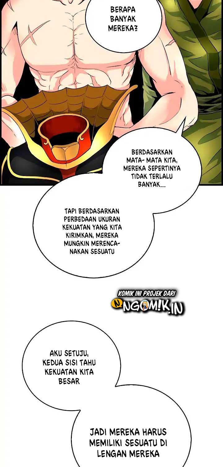 Baca The Strongest Warrior Goes to School - Chapter 3 halaman 16