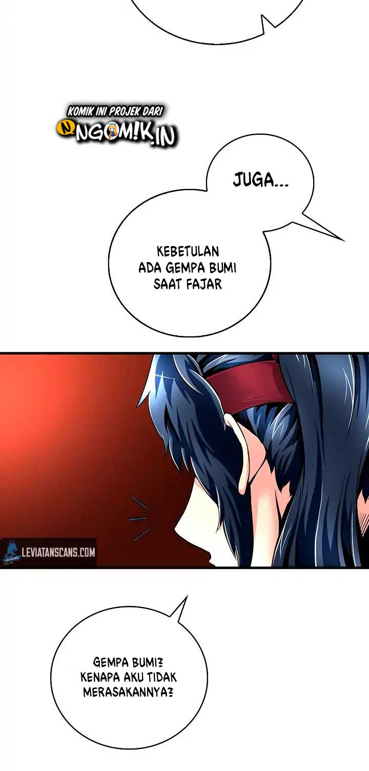 Baca The Strongest Warrior Goes to School - Chapter 3 halaman 17