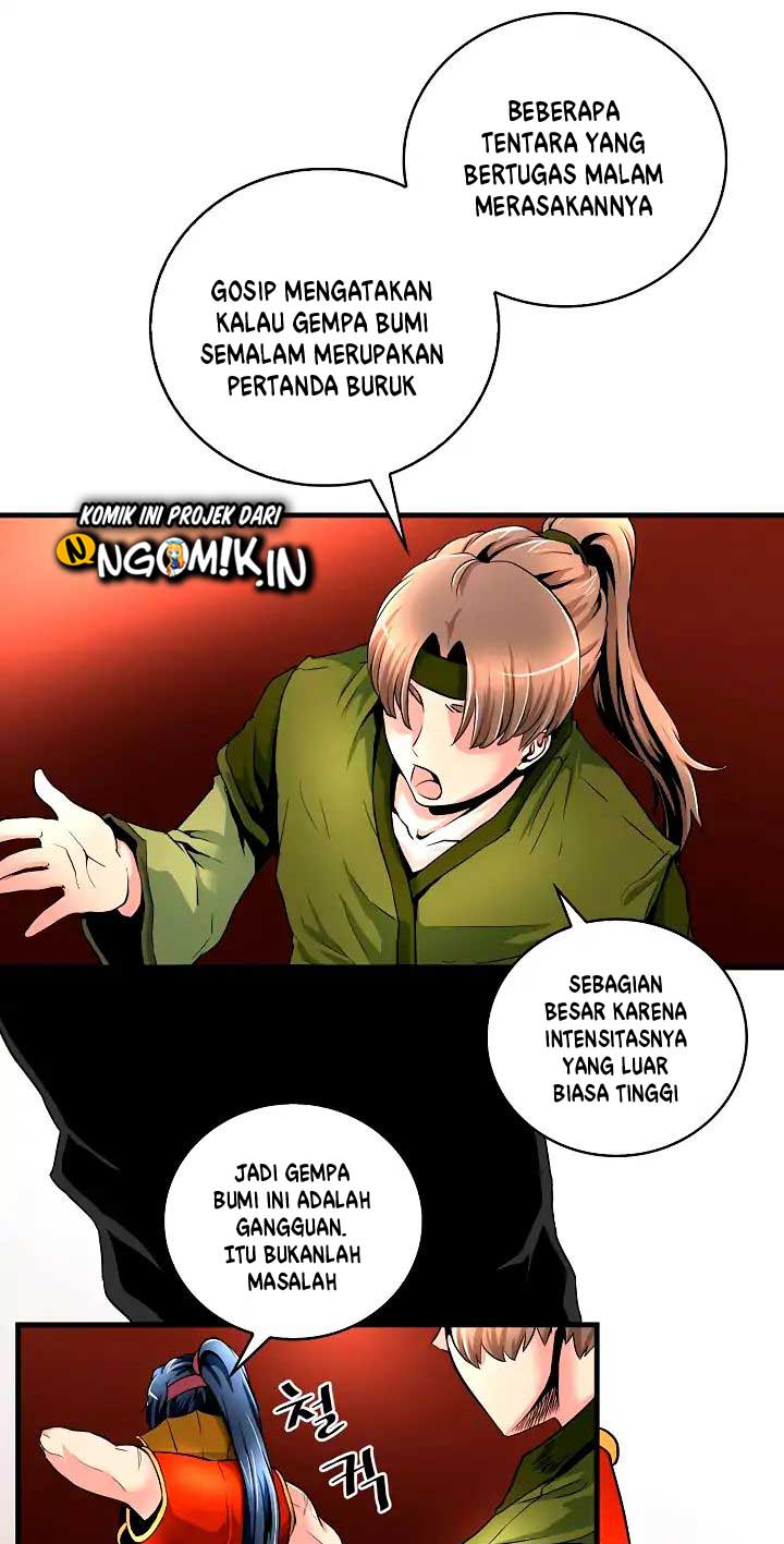 Baca The Strongest Warrior Goes to School - Chapter 3 halaman 18