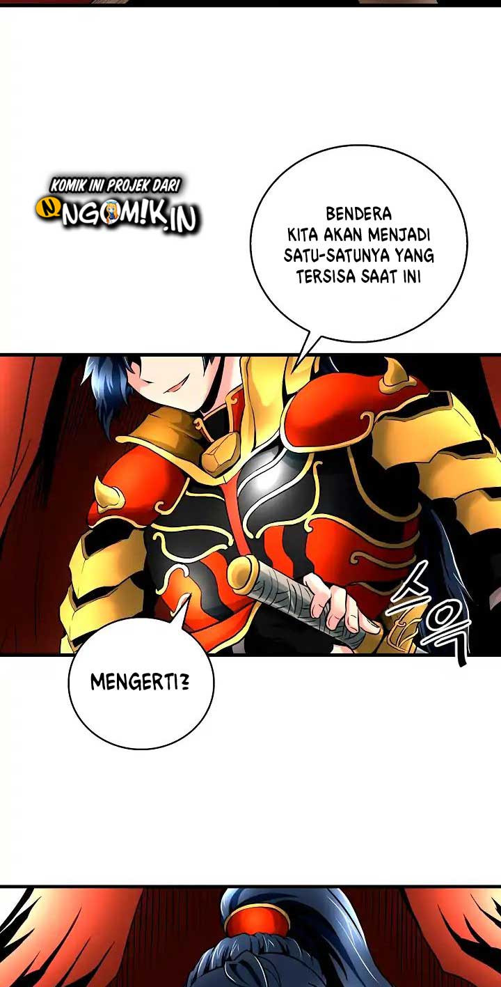 Baca The Strongest Warrior Goes to School - Chapter 3 halaman 20