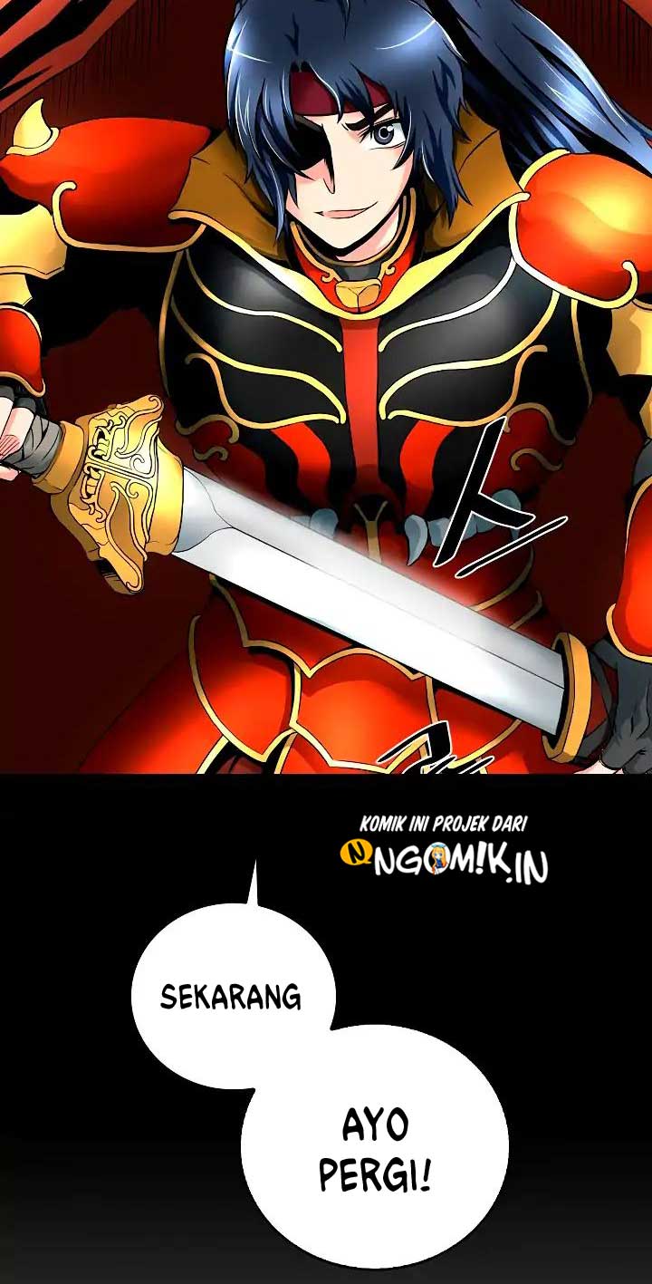 Baca The Strongest Warrior Goes to School - Chapter 3 halaman 21