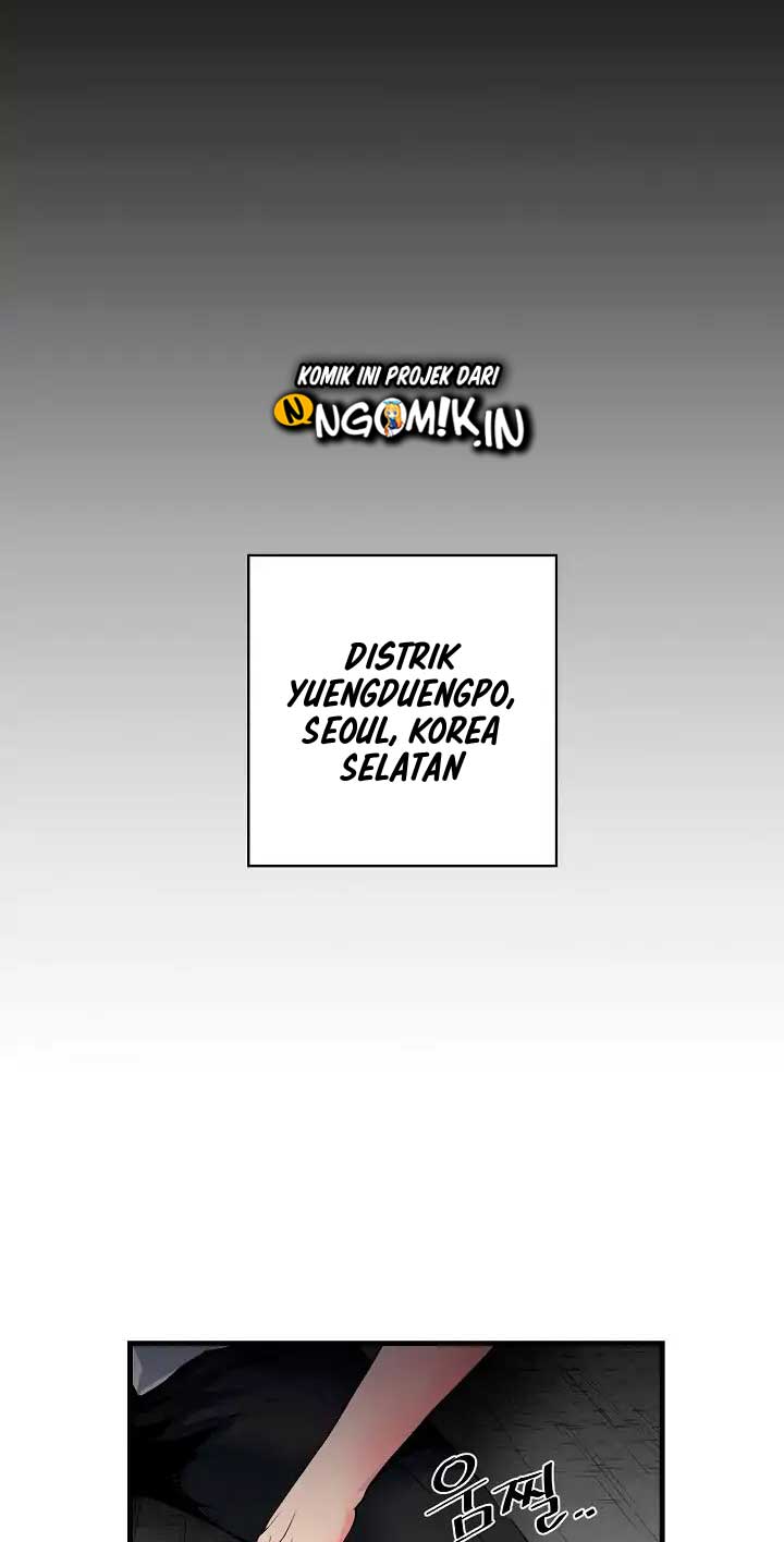 Baca The Strongest Warrior Goes to School - Chapter 3 halaman 22