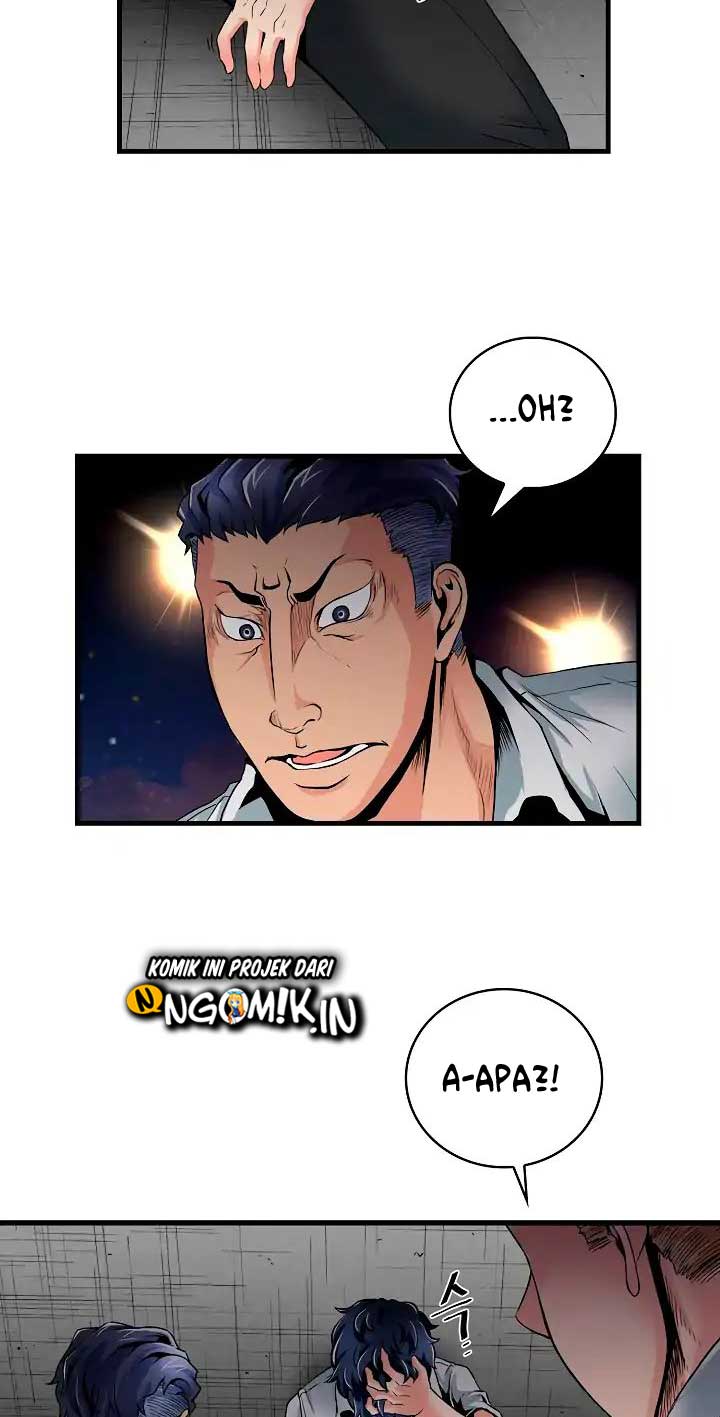 Baca The Strongest Warrior Goes to School - Chapter 3 halaman 23