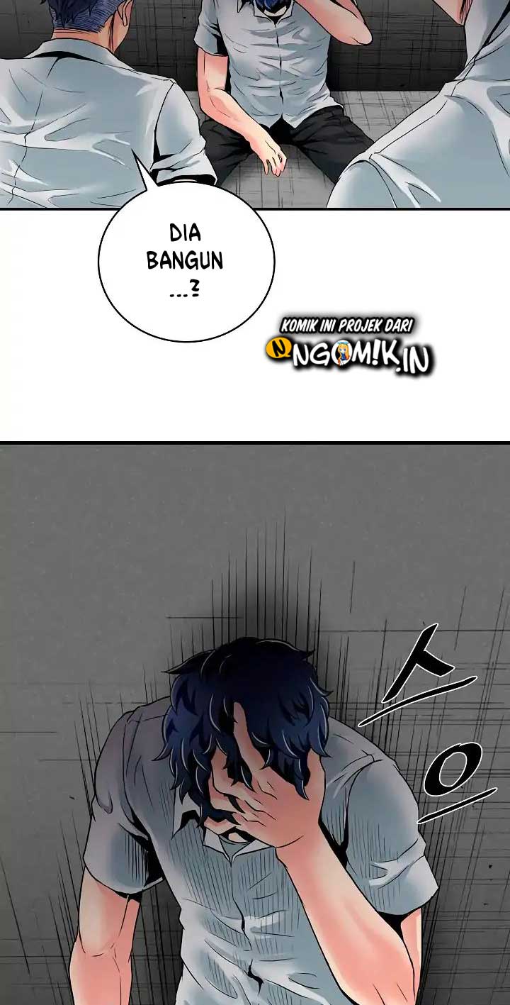 Baca The Strongest Warrior Goes to School - Chapter 3 halaman 24