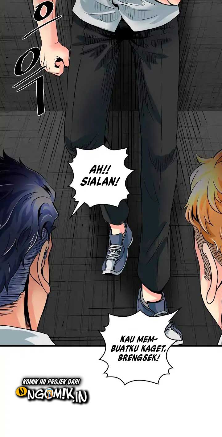 Baca The Strongest Warrior Goes to School - Chapter 3 halaman 25