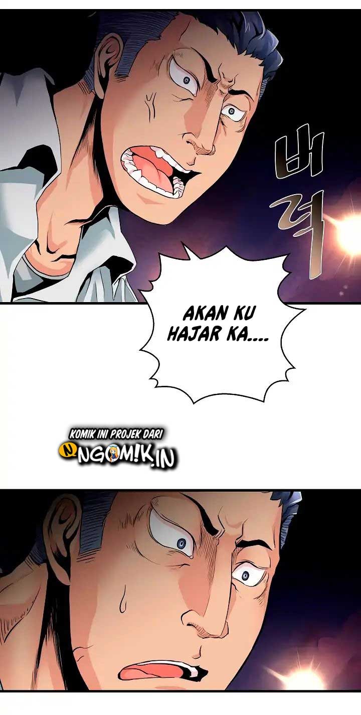 Baca The Strongest Warrior Goes to School - Chapter 3 halaman 26