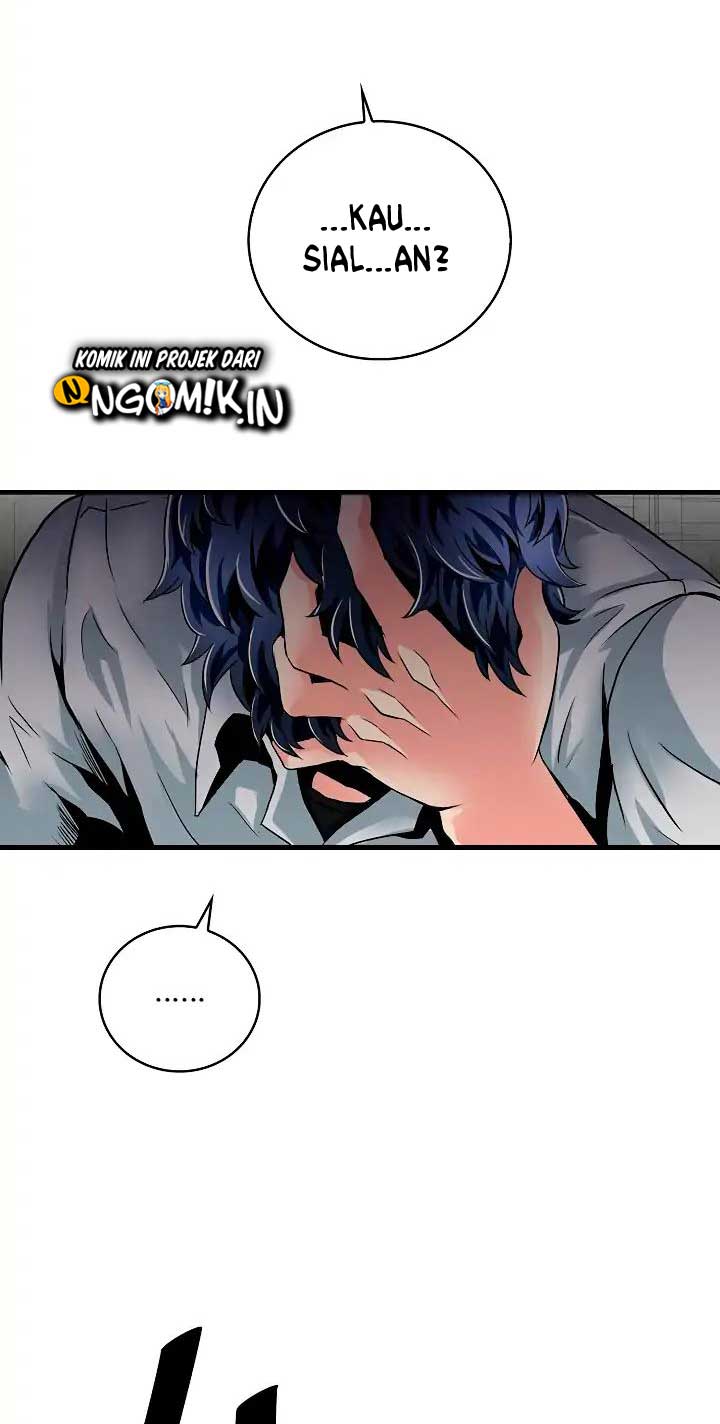 Baca The Strongest Warrior Goes to School - Chapter 3 halaman 27