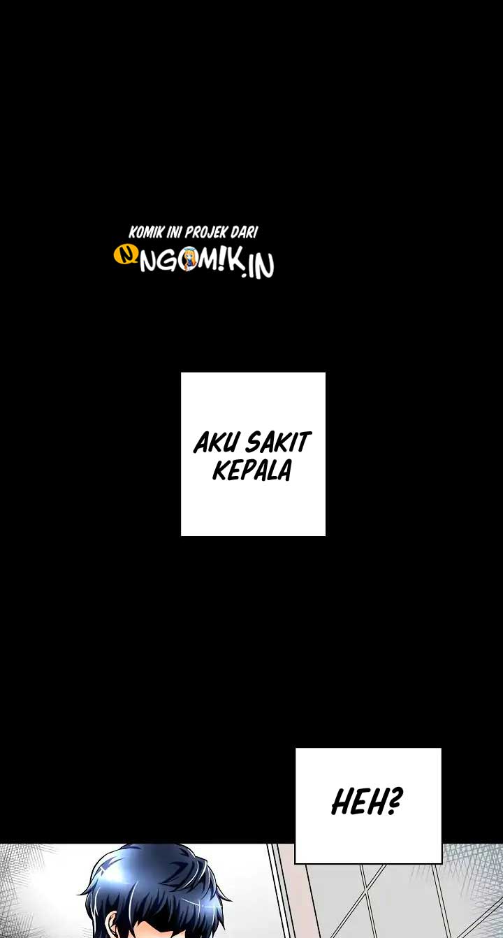 Baca The Strongest Warrior Goes to School - Chapter 3 halaman 3