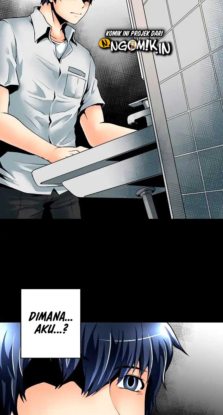 Baca The Strongest Warrior Goes to School - Chapter 3 halaman 4