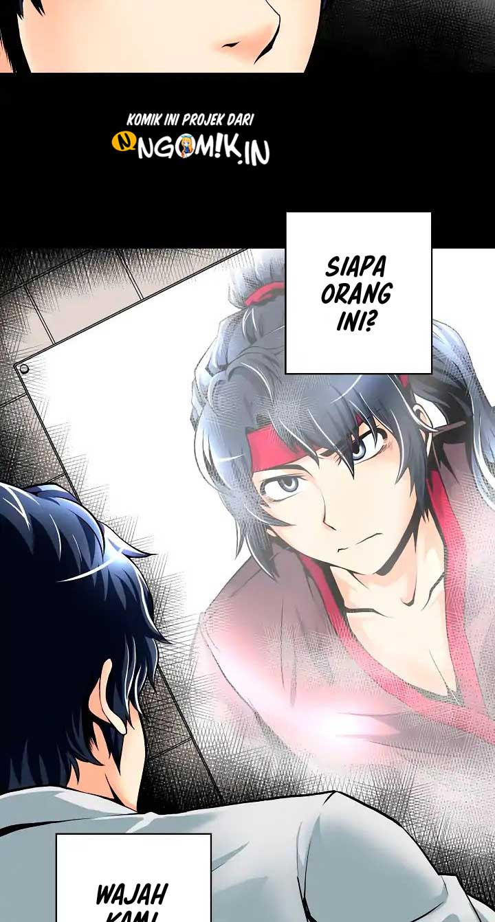 Baca The Strongest Warrior Goes to School - Chapter 3 halaman 5