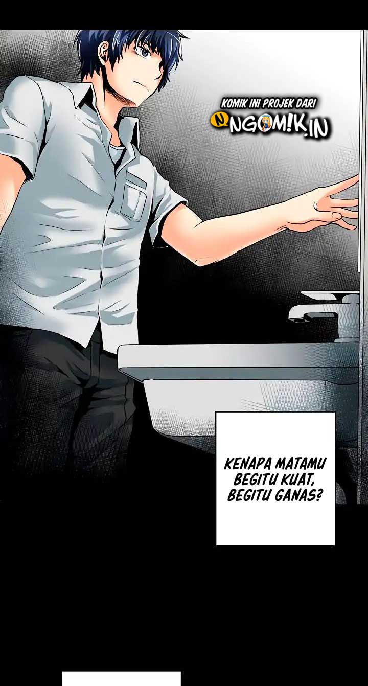 Baca The Strongest Warrior Goes to School - Chapter 3 halaman 7