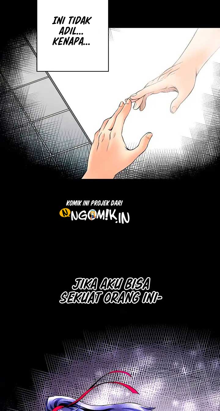 Baca The Strongest Warrior Goes to School - Chapter 3 halaman 8