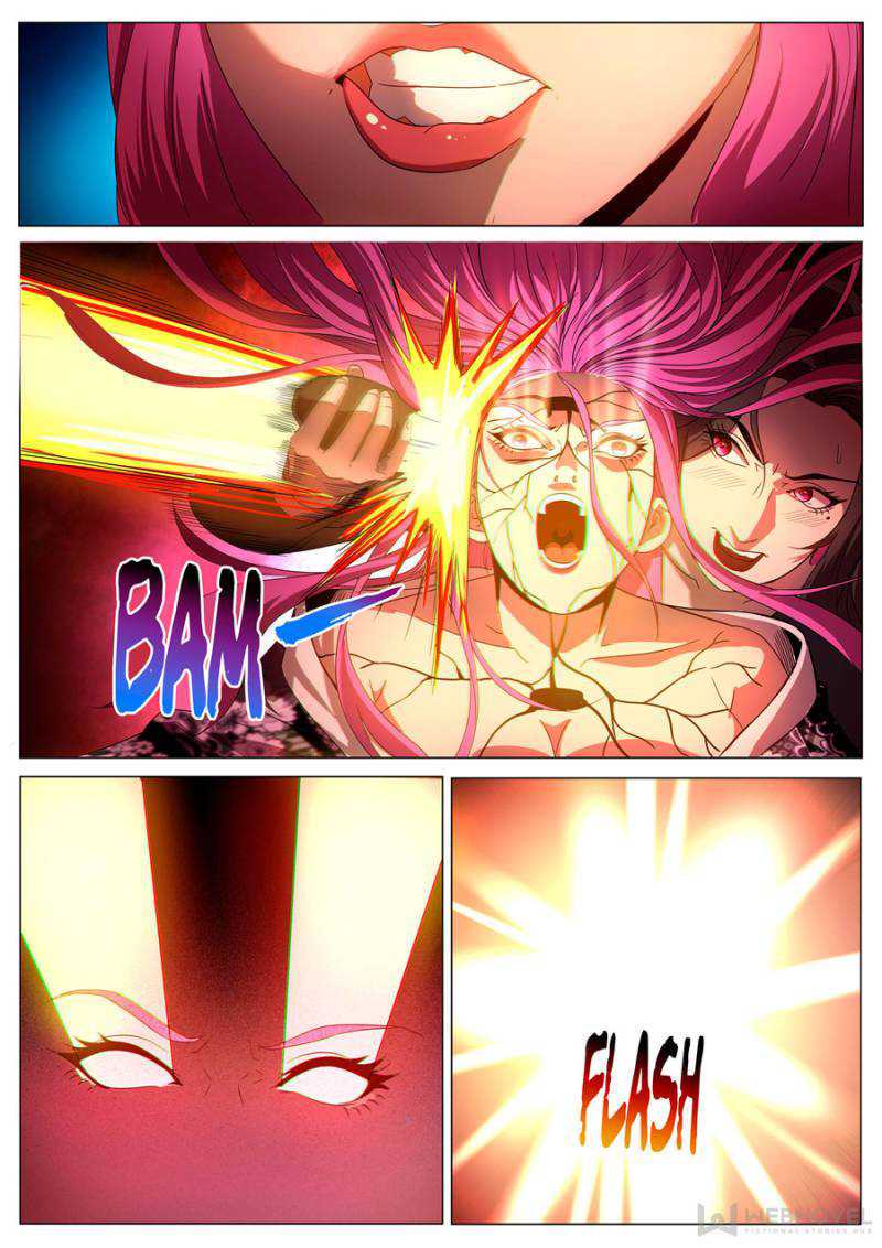 Baca The Superb Captain in the City - Chapter 279 halaman 2