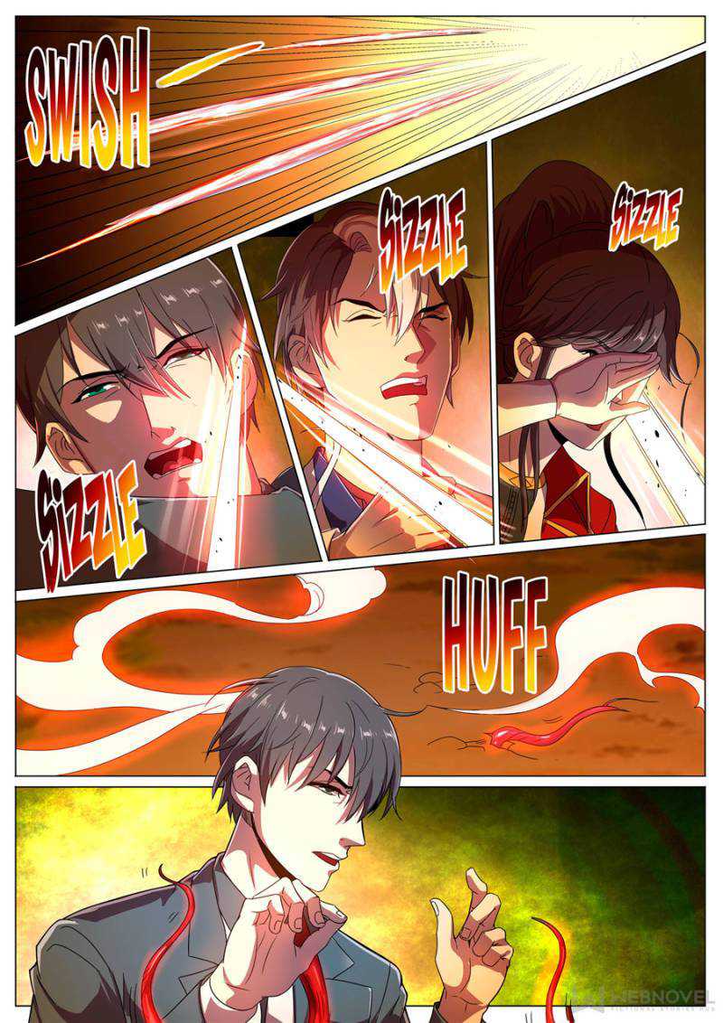 Baca The Superb Captain in the City - Chapter 279 halaman 3