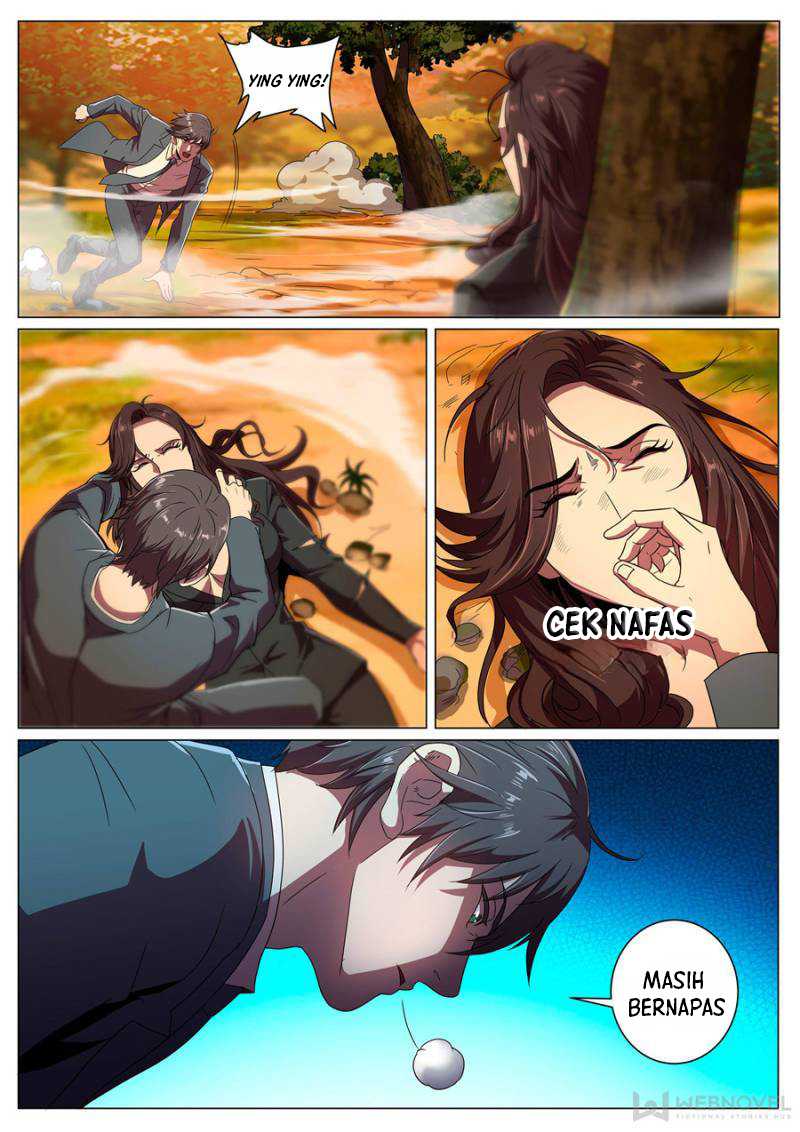 Baca The Superb Captain in the City - Chapter 279 halaman 5