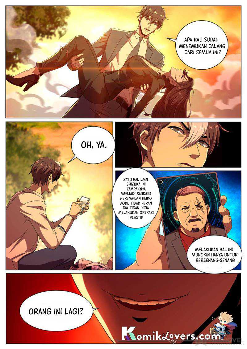 Baca The Superb Captain in the City - Chapter 279 halaman 7