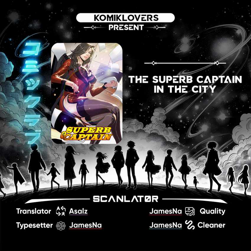 Baca The Superb Captain in the City - Chapter 322 halaman 1