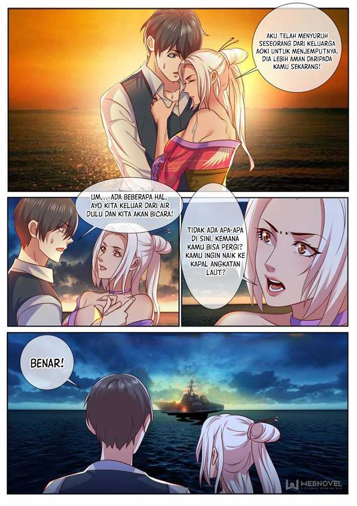 Baca The Superb Captain in the City - Chapter 322 halaman 9
