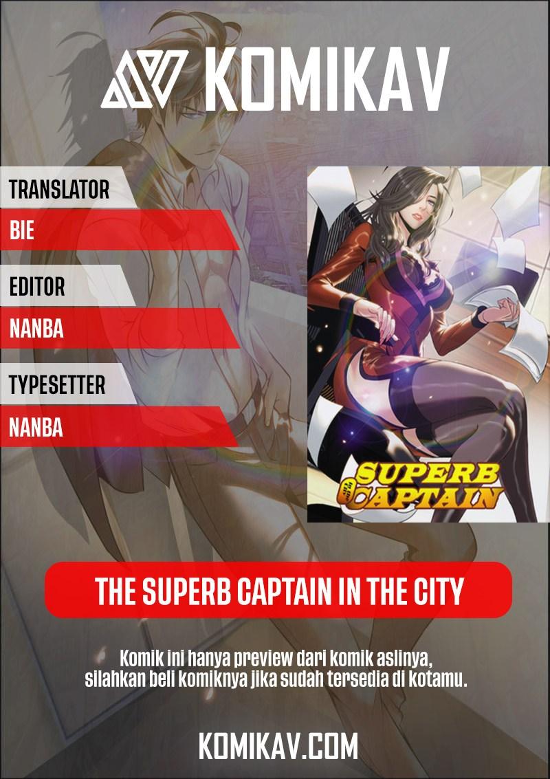 Baca The Superb Captain in the City - Chapter 52 halaman 1