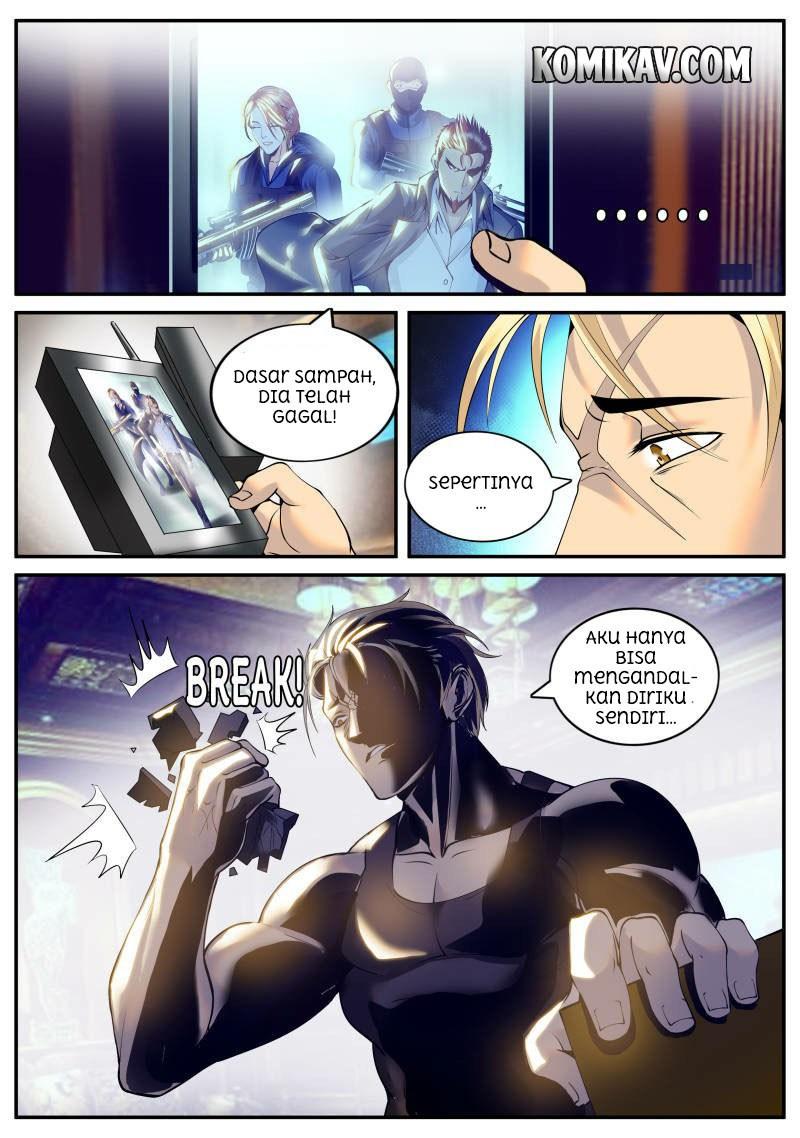 Baca The Superb Captain in the City - Chapter 52 halaman 10