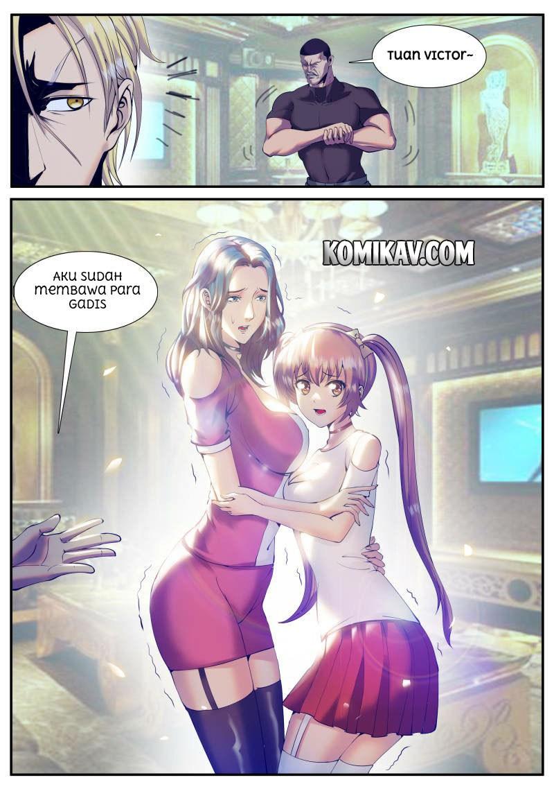 Baca The Superb Captain in the City - Chapter 52 halaman 11
