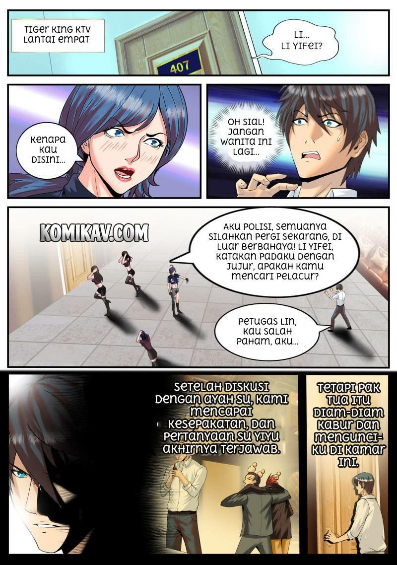 Baca The Superb Captain in the City - Chapter 52 halaman 12