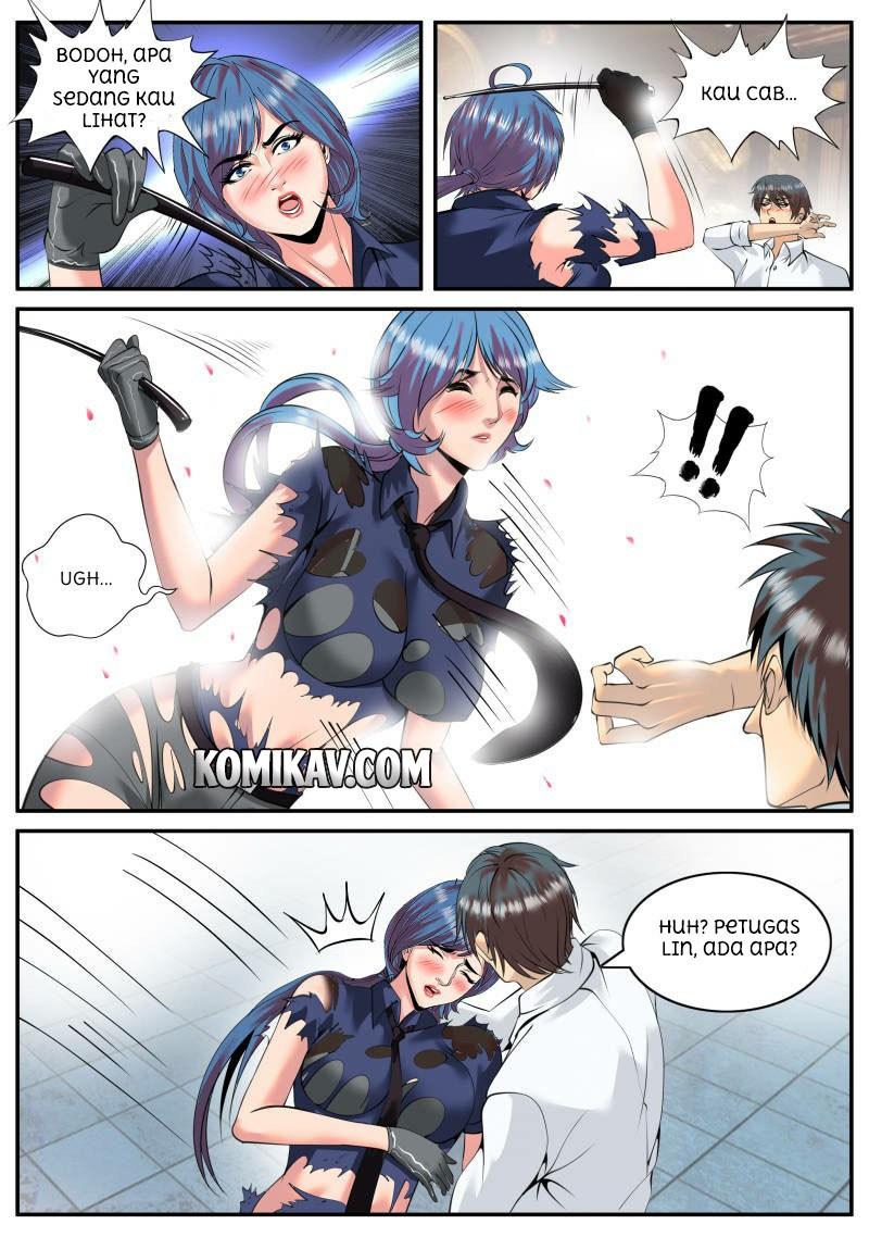 Baca The Superb Captain in the City - Chapter 52 halaman 14