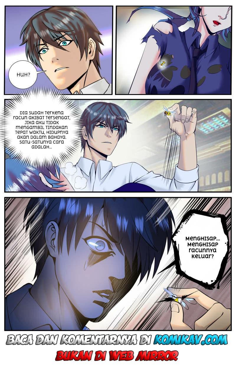 Baca The Superb Captain in the City - Chapter 52 halaman 15