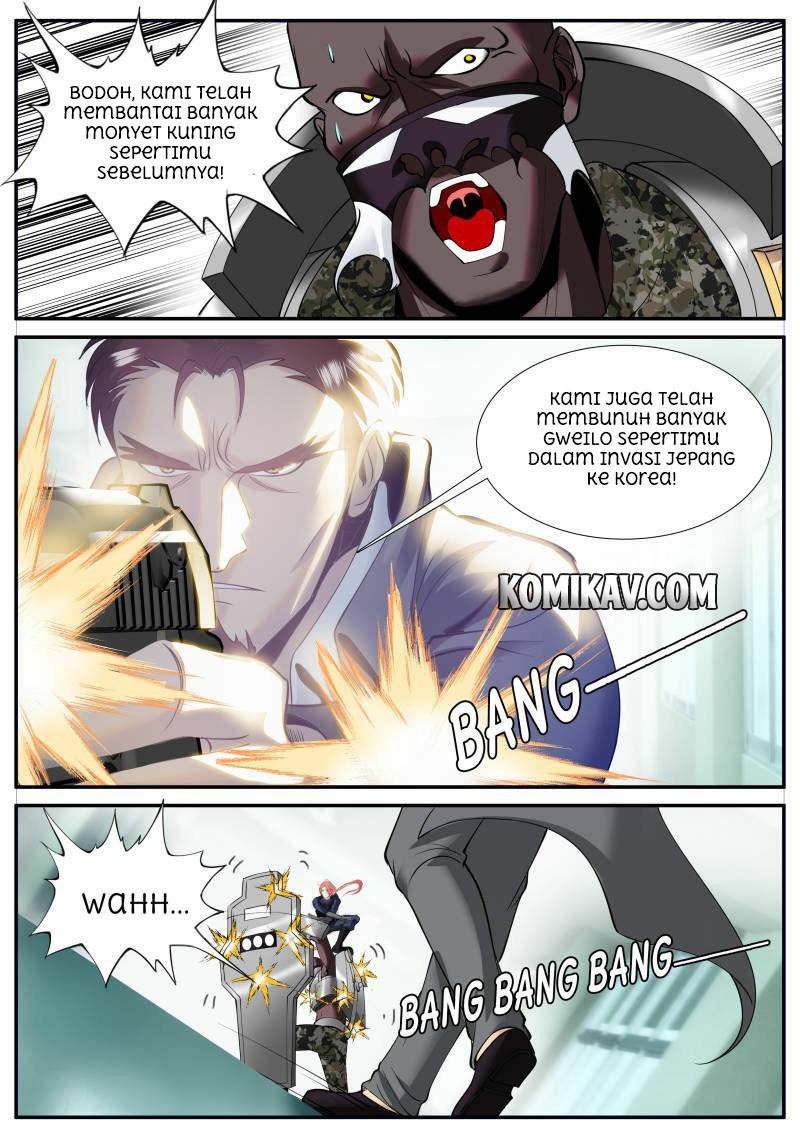 Baca The Superb Captain in the City - Chapter 52 halaman 2