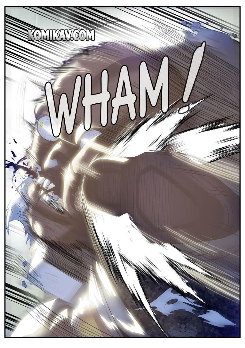Baca The Superb Captain in the City - Chapter 52 halaman 6