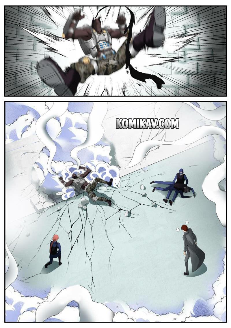 Baca The Superb Captain in the City - Chapter 52 halaman 7