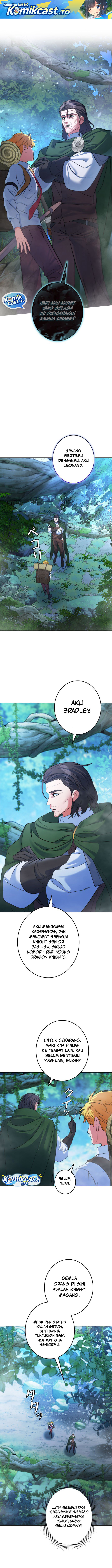 Baca The Sword Emperor Who Surpasses His Previous Life - Chapter 10 halaman 2