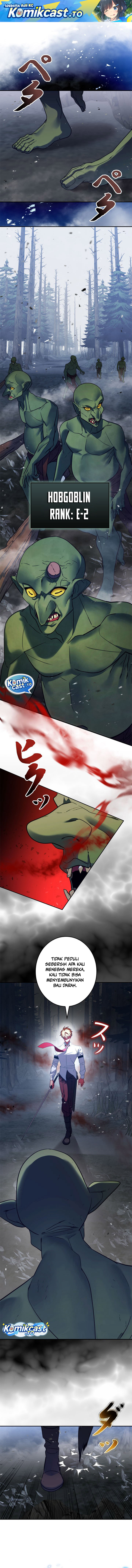 Baca The Sword Emperor Who Surpasses His Previous Life - Chapter 11 halaman 2