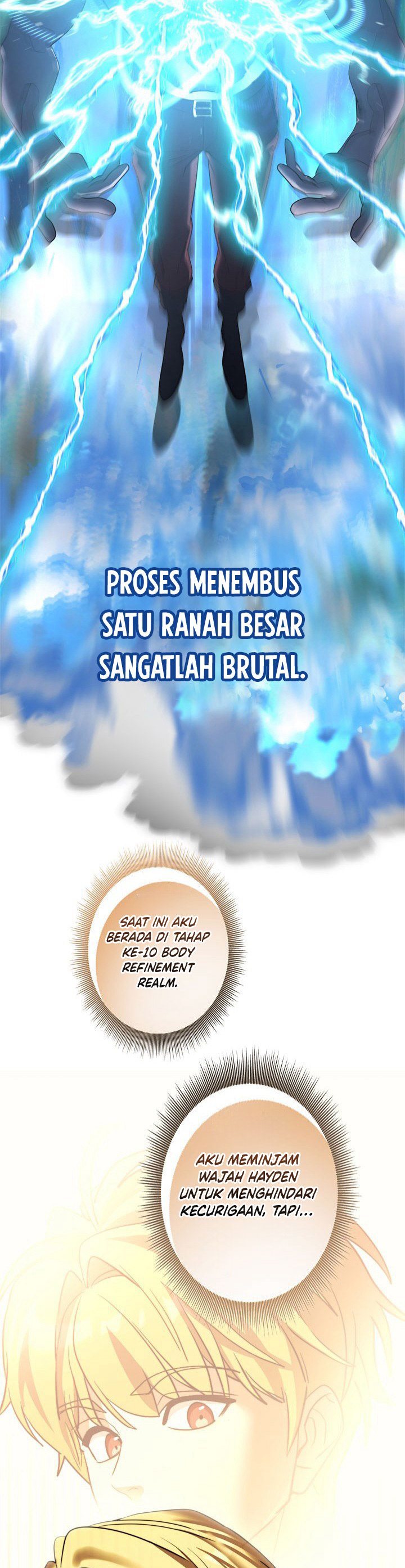 Baca The Sword Emperor Who Surpasses His Previous Life - Chapter 12 halaman 14