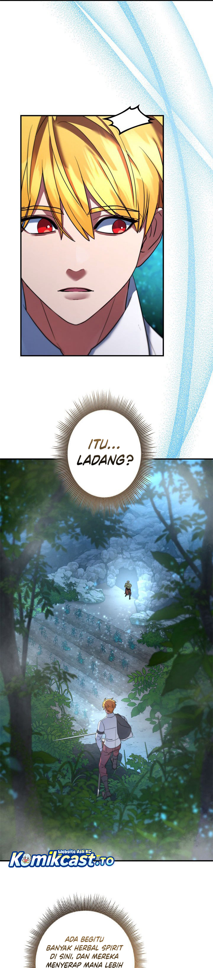 Baca The Sword Emperor Who Surpasses His Previous Life - Chapter 12 halaman 17