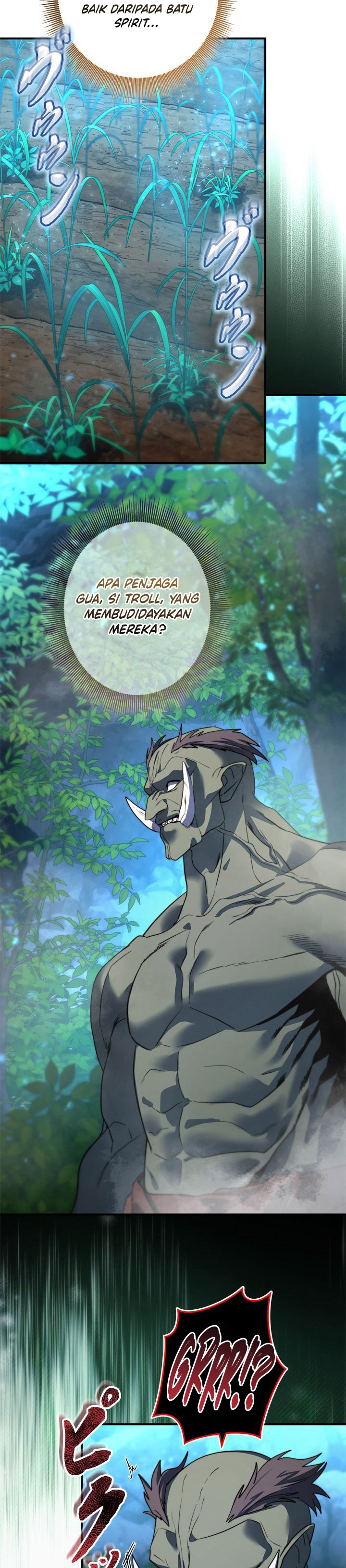 Baca The Sword Emperor Who Surpasses His Previous Life - Chapter 12 halaman 18